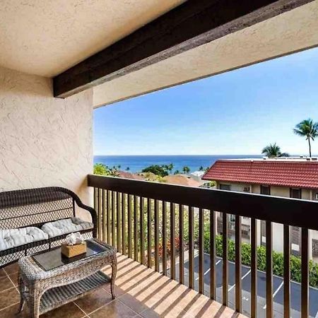 Family Friendly Kailua Bay View Ac Free Parking Walk To Kailua Village Eksteriør billede