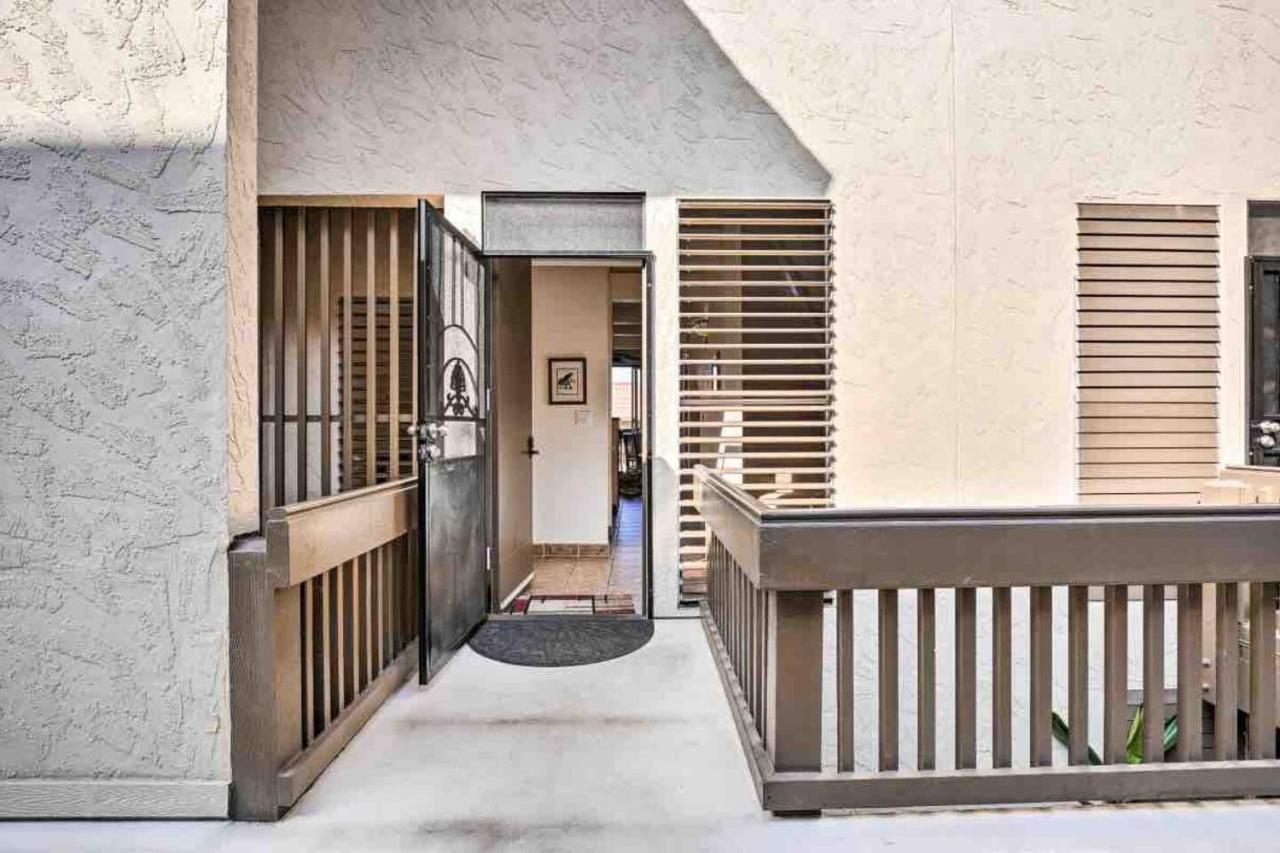 Family Friendly Kailua Bay View Ac Free Parking Walk To Kailua Village Eksteriør billede