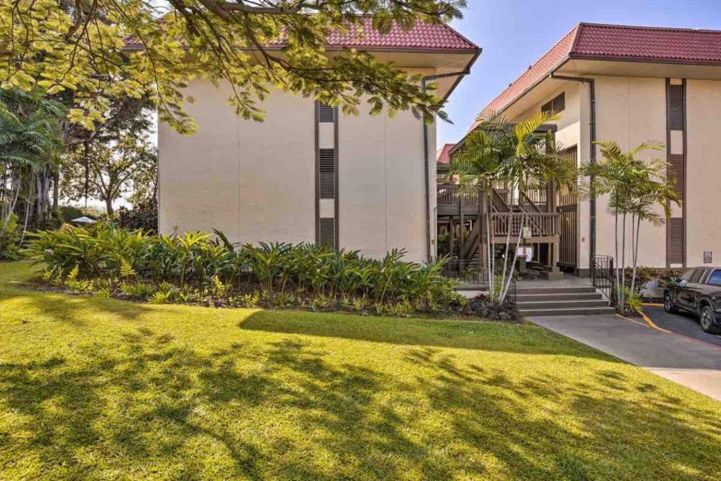 Family Friendly Kailua Bay View Ac Free Parking Walk To Kailua Village Eksteriør billede